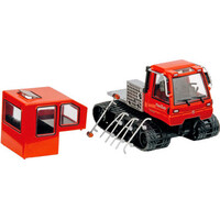 NZG Pistenbully Canyon (1:43)