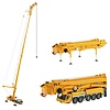 NZG Liebherr LTM11200-9.1 Kraan (1:50)