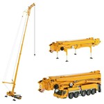 NZG Liebherr LTM11200-9.1 Kraan (1:50)