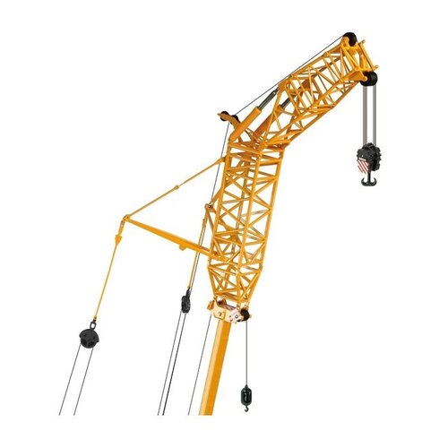 NZG Liebherr LTM11200-9.1 Kraan (1:50)
