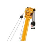 NZG Liebherr LTM11200-9.1 Kraan (1:50)