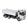 NZG Mercedes Benz Actros 6x4 kipper (1:50)