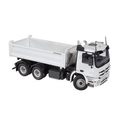 NZG Mercedes Benz Actros 6x4 "Meiller"