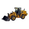 NZG New Holland W170 B Shovel