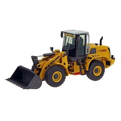 NZG New Holland W170 B Shovel