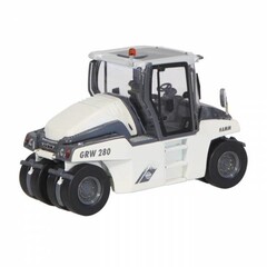 NZG Hamm GRW280 wals wit
