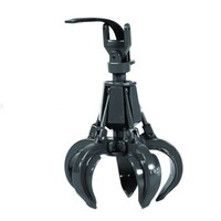 NZG Losse schrotklem