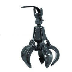 NZG Losse schrotklem