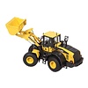 NZG Komatsu WA 380 shovel (1:50)