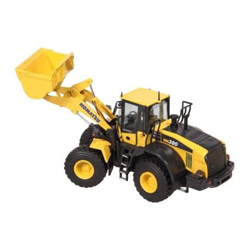 NZG Komatsu WA 380