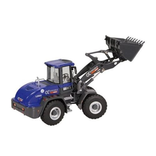NZG Kaelble Atlas L 260 Shovel (1:50)