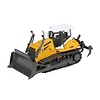 NZG Liebherr PR736 XL Litronic Bulldozer (1:50)