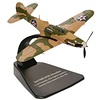 Oxford Bell P400 Airacobra P39 - 1942 (1:72)