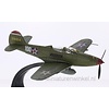 Oxford Bell P39 Airacobra - 1943 (1:72)