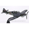 Oxford Boulton Paul Defiant SAR MkI - 1942 (1:72)