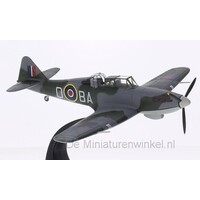 Oxford Boulton Paul Defiant SAR MkI - 1942 (1:72)