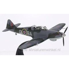 Oxford Boulton Paul Defiant SAR MkI - 1942 (1:72)