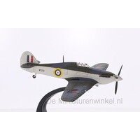 Oxford Hawker Hurricane MkI - 1941 (1:72)