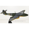 Oxford Gloster Meteor F2 - 1945 (1:72)