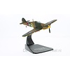 Oxford Hawker Hurricane MkI - 1940 (1:72)