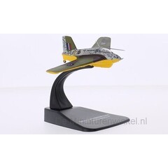 Oxford Messerschmitt ME163B Komet (1:72)