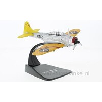 Oxford Douglas Dauntless SBD-2 - 1941 (1:72)