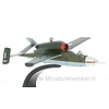 Oxford Heinkel He162 Salamander - 1945 (1:72)