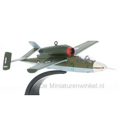 Oxford Heinkel He162 Salamander - 1945 (1:72)