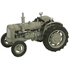 Oxford Fordson Tractor grijs (1:76)