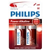 Philips Philips C_lr14 um2 baby batterijen (2 stuks)