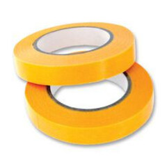 Modelcraft Masking Tape 6mm (2 rollen a 18m)