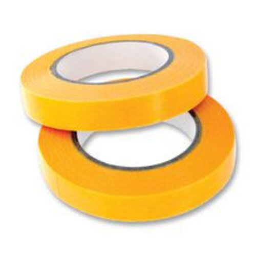 Modelcraft Masking Tape 6mm (2 rollen a 18m)