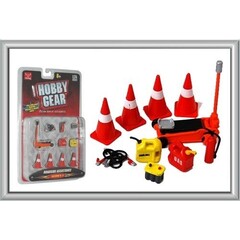 Phoenix Toys Roadside assistance set (1:24)