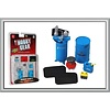 Phoenix Toys Garage Gear set 2 (1:24)