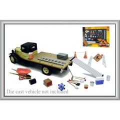 Phoenix Toys Construction zone set (1:24)