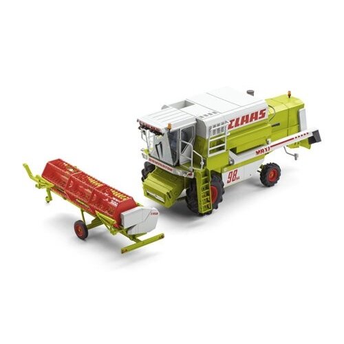 Replicagri Claas Dominator 98 Maxi Combine Lim. ed (1:32)