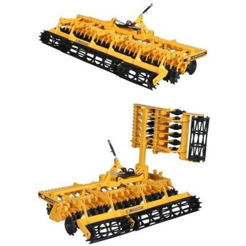 Replicagri Agrisem Disc-O-Mulch (6 meter) schijveneg