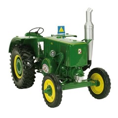 Replicagri Vierzon 302 Tractor (1:16)