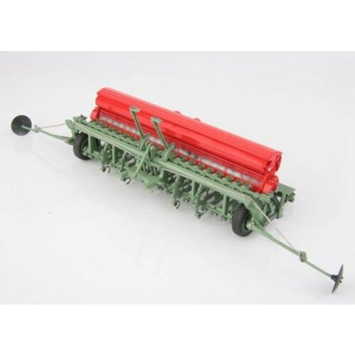 Replicagri Nodet GC Zaaimachine