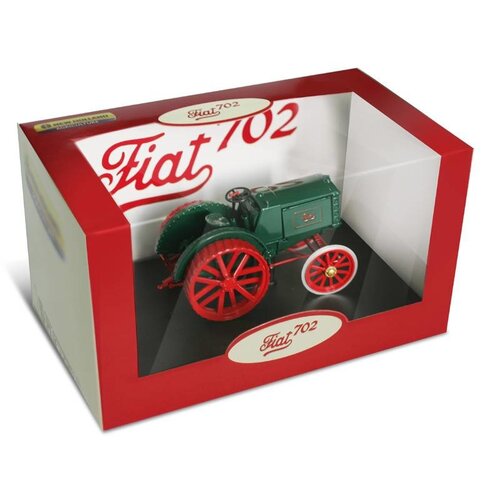 Replicagri Fiat 702 - 1919