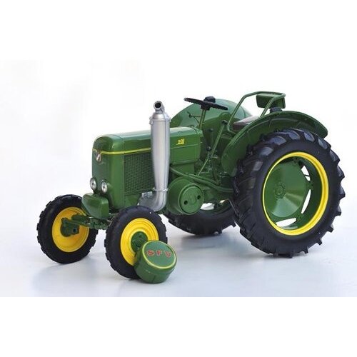 Replicagri Vierzon 201 Tractor (1:16)