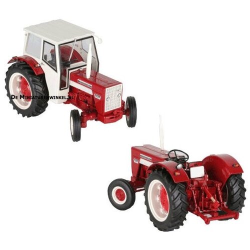 Replicagri IH International 624 (1:32)