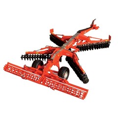Replicagri Kuhn Discover XL60 Schijveneg