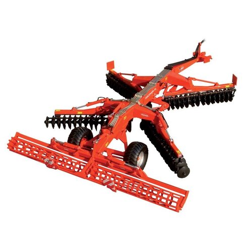 Replicagri Kuhn Discover XL60 Schijveneg