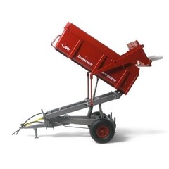 Replicagri Brimont BB8 hoogkipper (1:32)