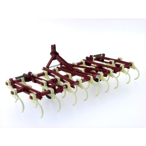 Replicagri International IH Vibrashank 45 Cultivator