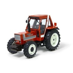 Replicagri Fiat 880 Terra cotta