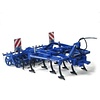 Replicagri Köckerling Trio Cultivator (1:32)