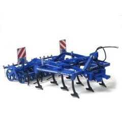 Replicagri Köckerling Trio Cultivator (1:32)