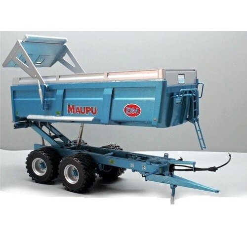 Replicagri Maupu BBM 71-26 hoog kipper (1:32)